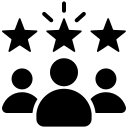 Qualified and experienced team